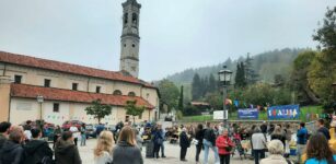 La Guida - Gran castagnata all’Alma di Frabosa Sottana