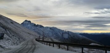 La Guida - Il Colle dell’Agnello riapre fino al 1° novembre compreso