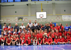 La Guida - Cuneo Volley, Fiöi cresce e apre la collaborazione con l’Asd Cervasca