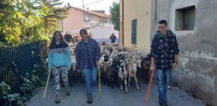 La Guida - A Borgo San Dalmazzo l’inaugurazione de “La Routo” (Video)