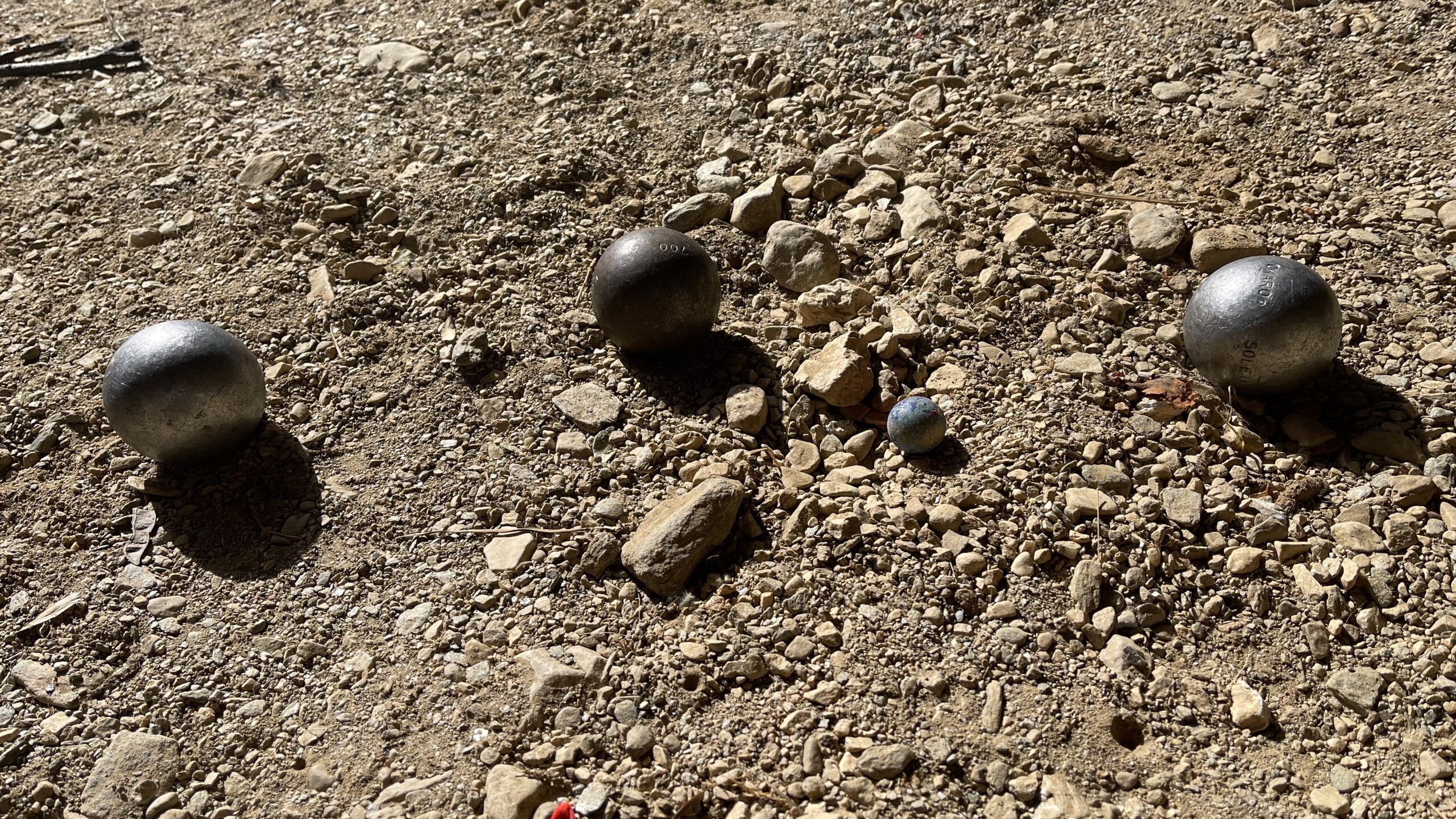 Petanque, in 200 per contendersi cinque titoli tricolore di petanque