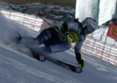 La Guida - Marta Bassino quinta nel primo slalom di coppa del mondo