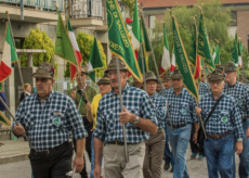 La Guida - Alpini, l’Adunata nazionale 2025 a Biella