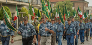 Alpini, l’Adunata nazionale 2025 a Biella La Guida - Alpini, l’Adunata nazionale 2025 a Biella