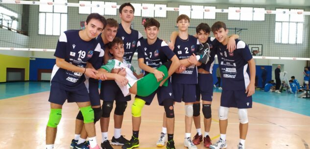 La Guida - Cuneo Volley: al via un altro weekend di sfide per il settore giovanile