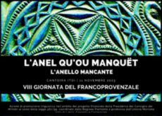La Guida - Occitania: a Cantoira l’11 novembre la Giornata del francoprovenzale