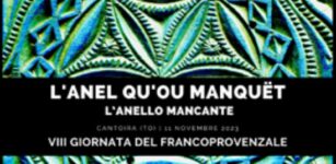 La Guida - Occitania: a Cantoira l’11 novembre la Giornata del francoprovenzale
