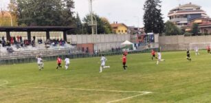 Promozione: il San Sebastiano torna in vetta La Guida - Promozione: il San Sebastiano torna in vetta