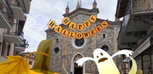 La Guida - Due giorni di eventi per Halloween a Limone