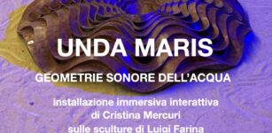 La Guida - Un’installazione immersiva interattiva al Collegio dei Geometri