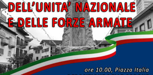 La Guida - Boves commemora il 4 novembre