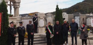 La Guida - Borgo San Dalmazzo, la festa del IV Novembre