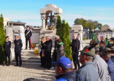 La Guida - Il programma della festa del IV Novembre a Borgo San Dalmazzo