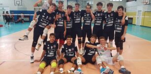 La Guida - Vincenti le U15 e U17 del Cuneo Volley