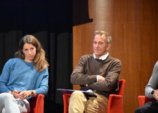 La Guida - Paolo De Chiesa presenta il suo libro a Sampeyre