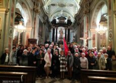 La Guida - A Boves la Festa della Compagnia di Sant’Omobono