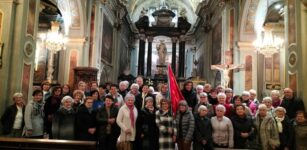 La Guida - A Boves la Festa della Compagnia di Sant’Omobono