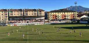 La Guida - Eccellenza: la Cheraschese rimonta il Cuneo, derby al Saluzzo