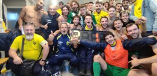 Seconda categoria: derby alla Virtus Busca La Guida - Seconda categoria: derby alla Virtus Busca