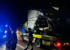 La Guida - Incidente sull’autostrada A6 all’altezza di Fossano, traffico rallentato