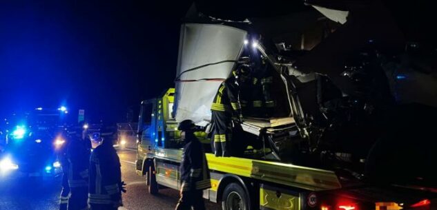 La Guida - Incidente sull’autostrada A6 all’altezza di Fossano, traffico rallentato