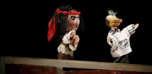 La Guida - A Borgo terzo appuntamento della rassegna di teatro per bambini