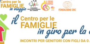 La Guida - “Il Centro per le famiglie in giro per la casa”