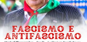 A Boves il Presidente dell’Anpi Pagliarulo La Guida - A Boves il Presidente dell’Anpi Pagliarulo