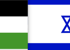 La Guida - Israele-Palestina, le parole della tregua