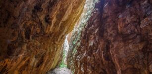 La Guida - Mostra e visita alle cave di alabastro di Busca