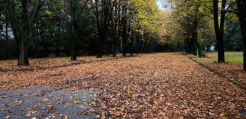 La Guida - Quel bosco “segreto” in centro città: come rinascerà l’ex caserma Montezemolo – (Fotogallery)