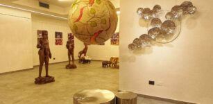 La Guida - L’arte e l’artigianato africano in mostra con “Eclectica 2023”