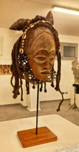 Eclectica Trans Africa Oceania
