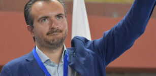 La Guida - Chiesti otto mesi di reclusione per Riccardo Molinari, segretario della Lega