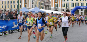 La Guida - Fast Coni, di corsa per le strade della città