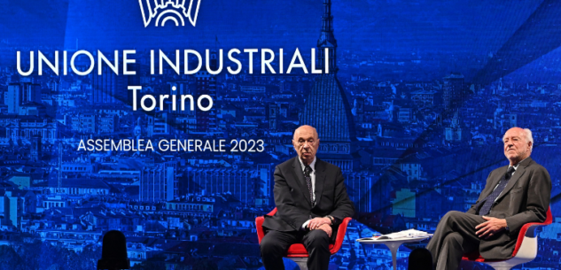 La Guida - È Torino la Capitale della cultura d’impresa per il 2024