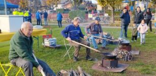 La Guida - Borgo, in tanti alla festa di chiusura stagione al Tesoriere