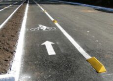 La Guida - Un bando da 40 milioni per nuove piste ciclabili e ciclovie