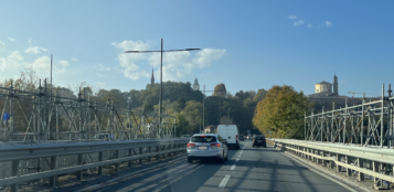 La Guida - Nuova illuminazione pubblica per il ponte sul Gesso