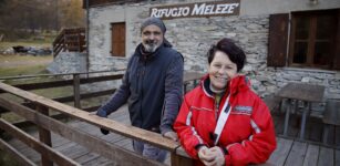 Nuovi gestori per il Rifugio Melezè di Bellino La Guida - Nuovi gestori per il Rifugio Melezè di Bellino