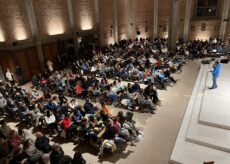 La Guida - Cuneo, incontro con Johnny Dotti sul futuro che va costruito insieme