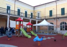 La Guida - Scuola aperta all’Asilo infantile Cattolico di Cuneo