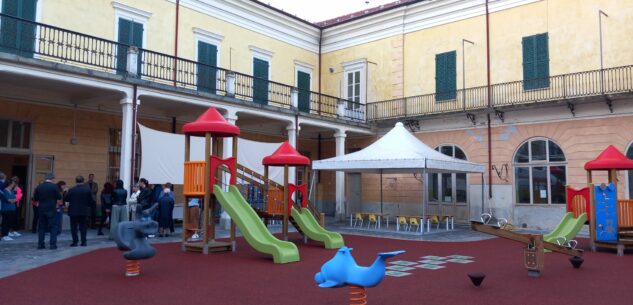La Guida - Scuola aperta all’Asilo infantile Cattolico di Cuneo