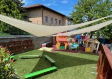 La Guida - Un nuovo servizio per i bimbi più piccoli offerto dalla materna di Piasco