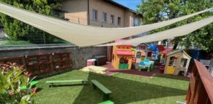 La Guida - Un nuovo servizio per i bimbi più piccoli offerto dalla materna di Piasco