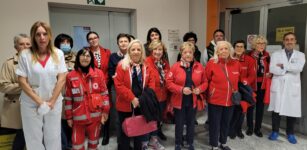 La Guida - Savigliano, dalla Croce Rossa un isteroscopio alla Ginecologia