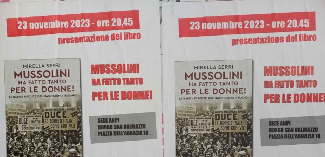La Guida - Mussolini e le donne