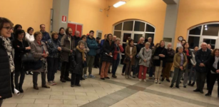 La Guida - Inaugurato nei locali della parrocchia di San Paolo, l’emporio solidale della Caritas