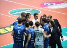 La Guida - Volley A2/M, Cuneo a Porto Viro per ritrovare la vittoria