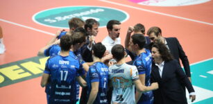 La Guida - Volley A2/M, Cuneo a Porto Viro per ritrovare la vittoria
